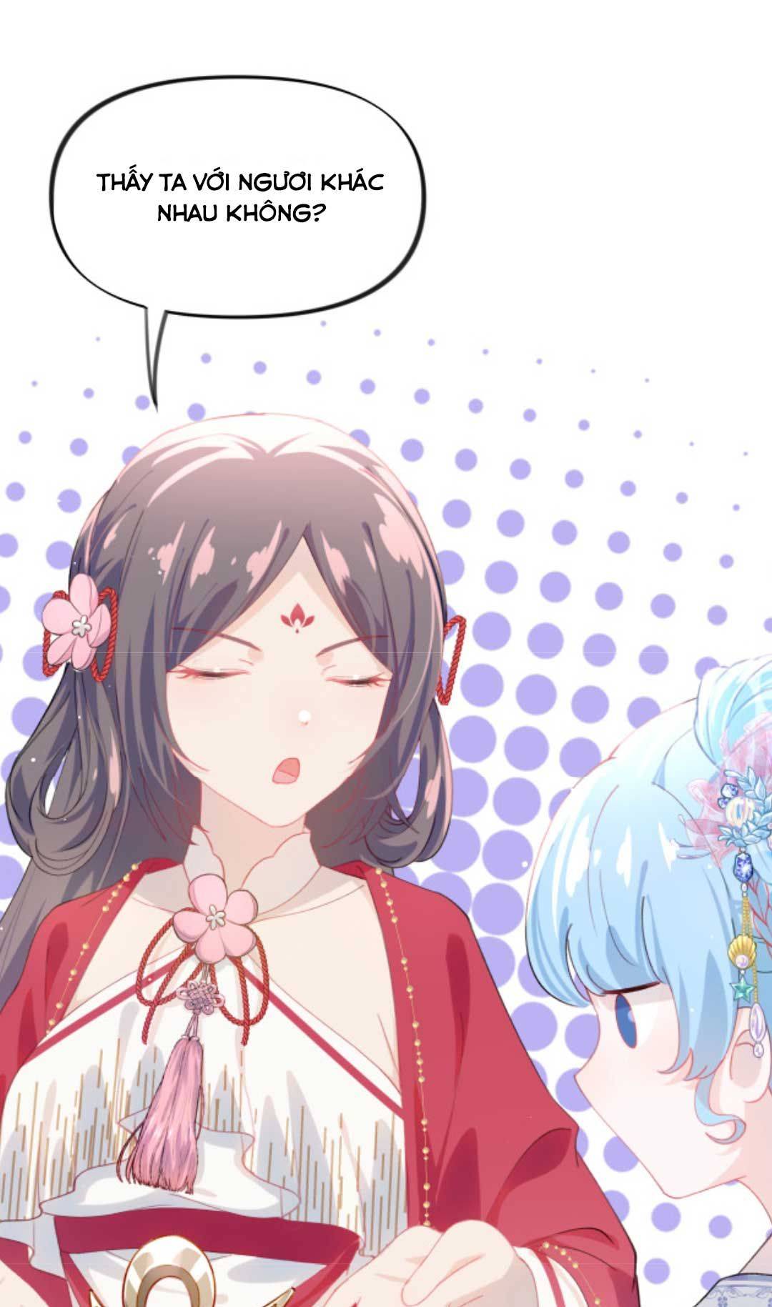 Một Đêm Bệnh Kiều Đột Nhiên Tới - Chap một đêm bệnh kiều đột tới 62