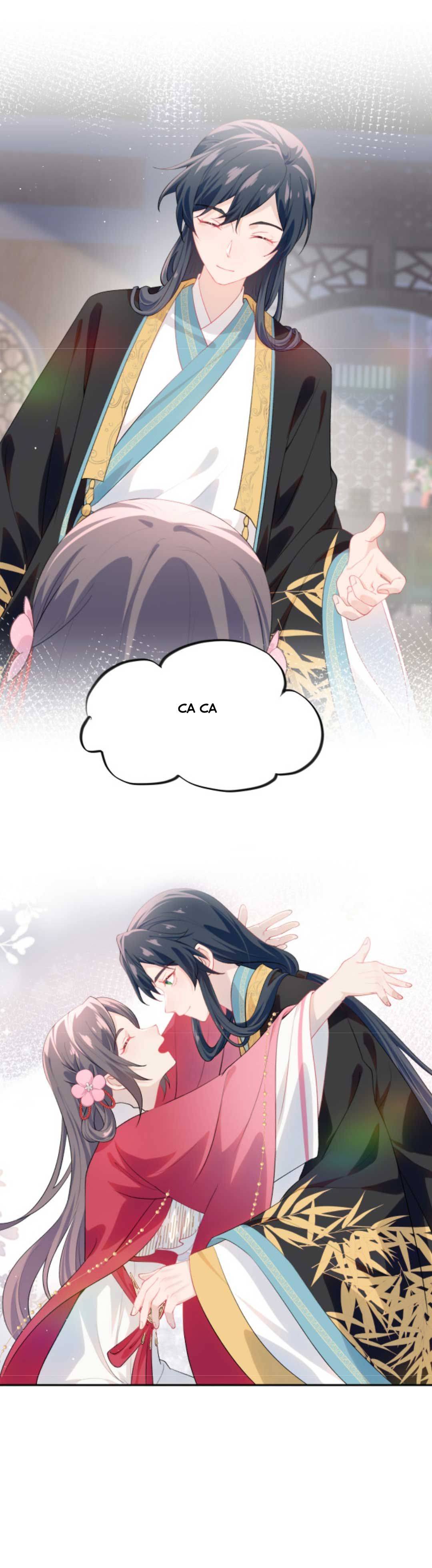 Một Đêm Bệnh Kiều Đột Nhiên Tới - Chap một đêm bệnh kiều đột tới 62