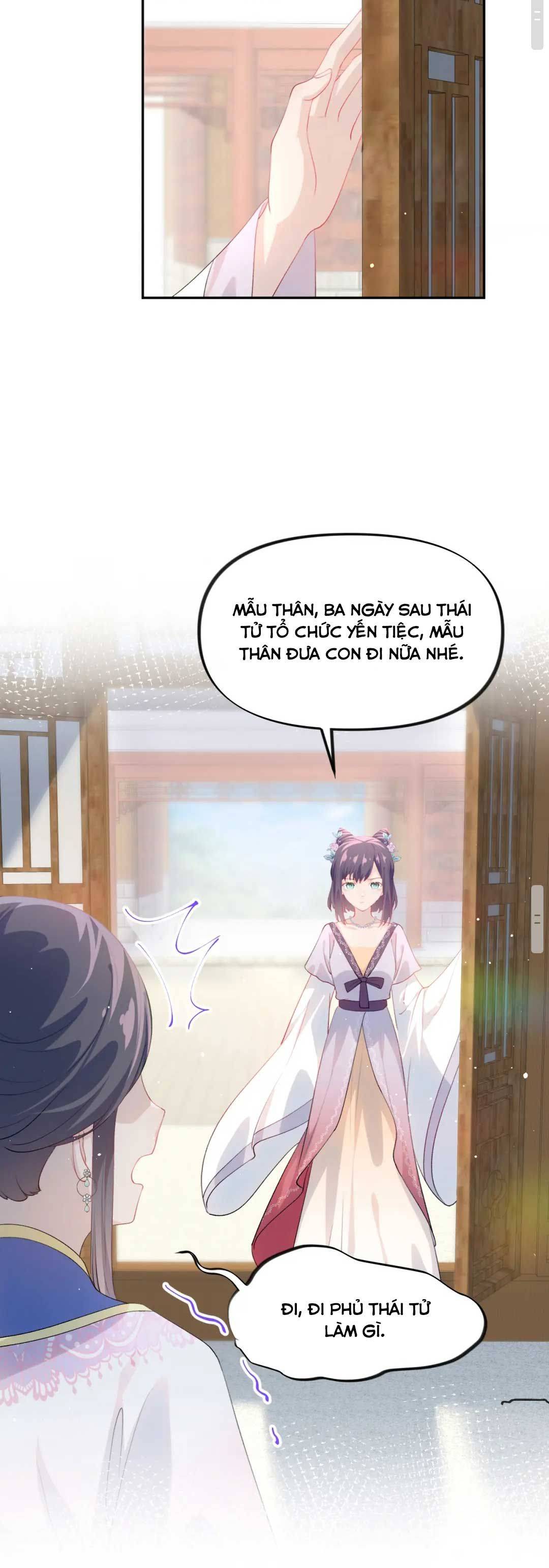 Một Đêm Bệnh Kiều Đột Nhiên Tới - Chap một đêm bệnh kiều đột tới 63