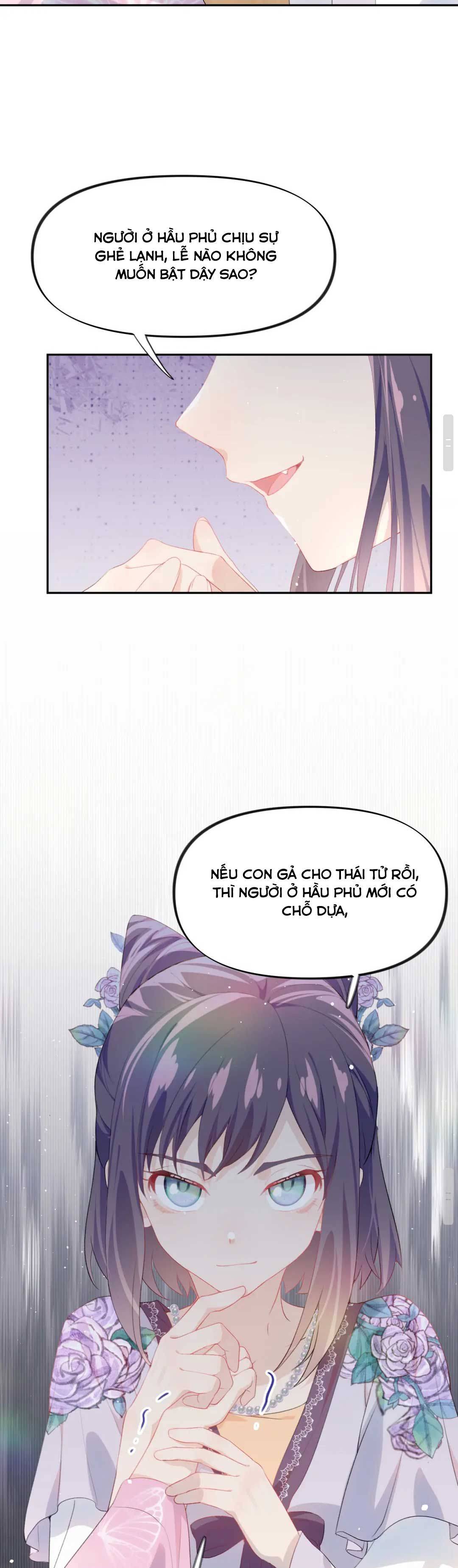 Một Đêm Bệnh Kiều Đột Nhiên Tới - Chap một đêm bệnh kiều đột tới 63