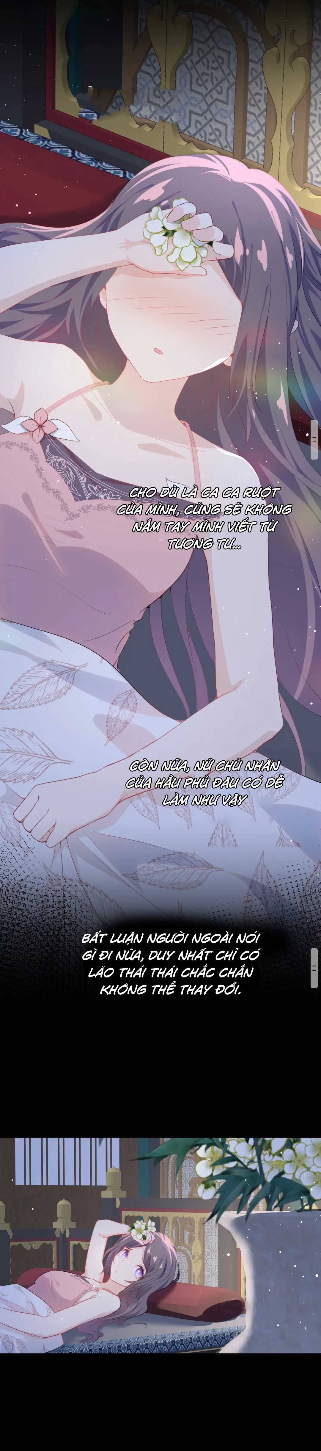 Một Đêm Bệnh Kiều Đột Nhiên Tới - Chap một đêm bệnh kiều đột tới 63