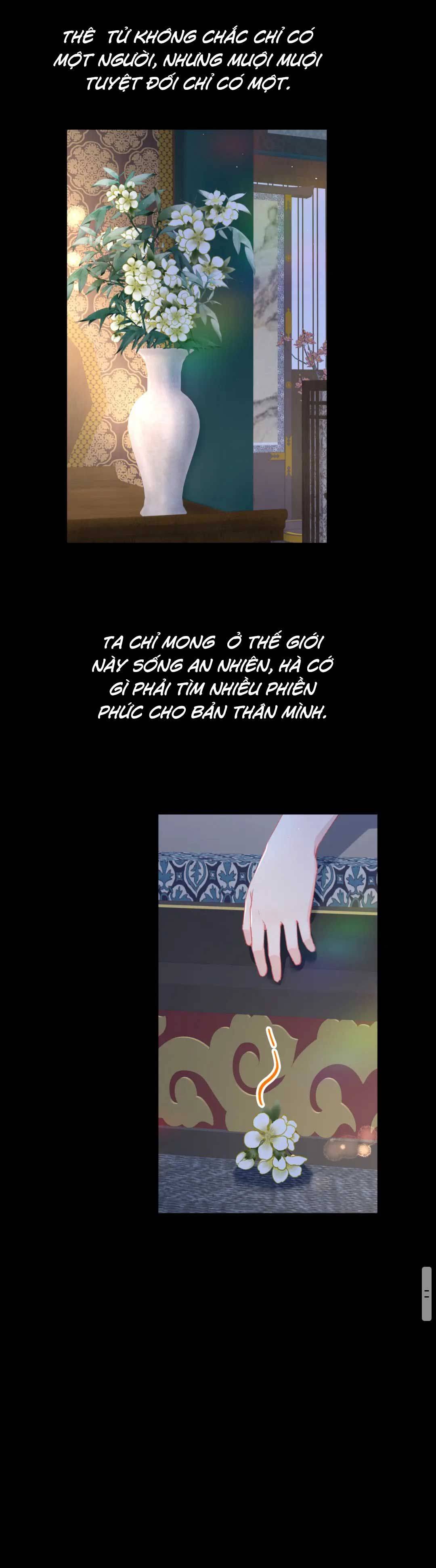 Một Đêm Bệnh Kiều Đột Nhiên Tới - Chap một đêm bệnh kiều đột tới 63