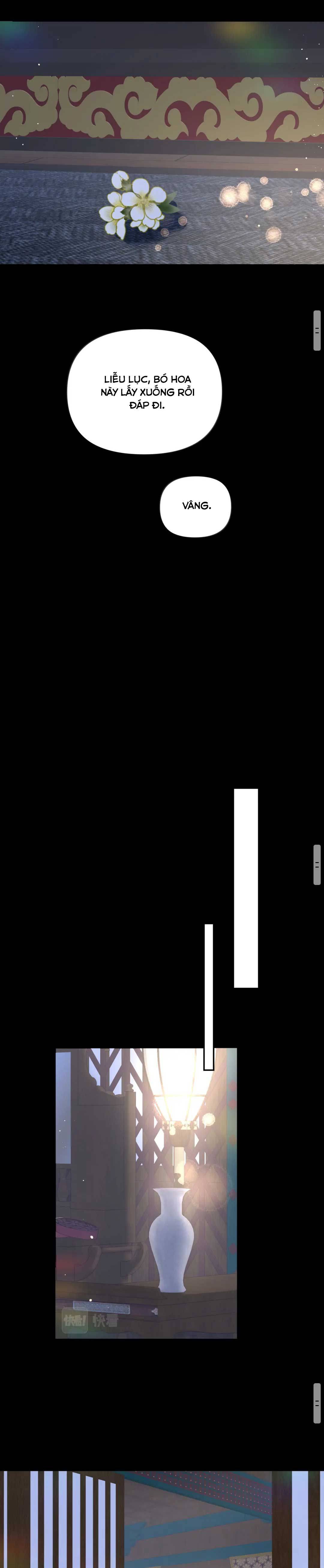 Một Đêm Bệnh Kiều Đột Nhiên Tới - Chap một đêm bệnh kiều đột tới 63