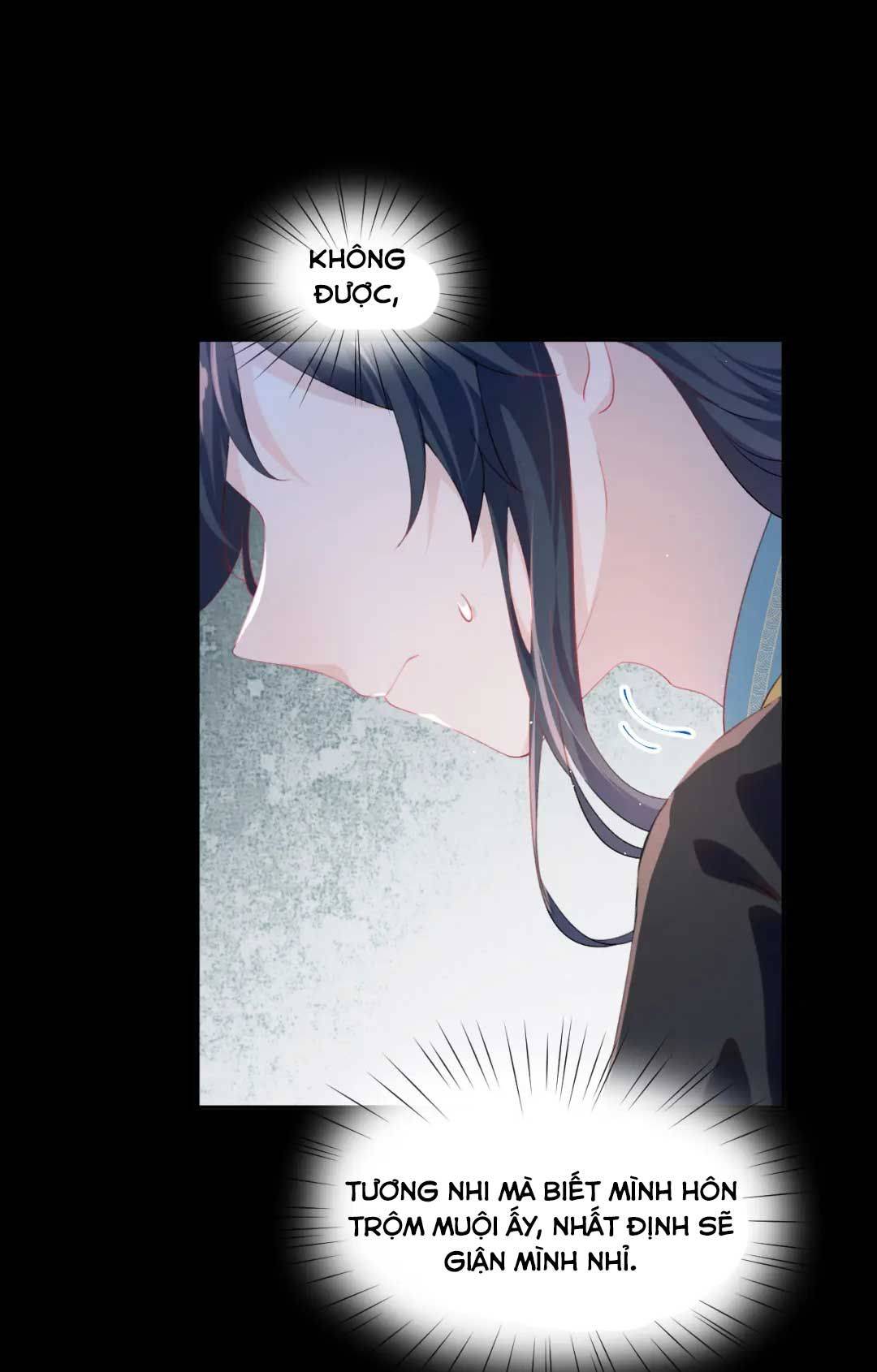 Một Đêm Bệnh Kiều Đột Nhiên Tới - Chap một đêm bệnh kiều đột tới 63