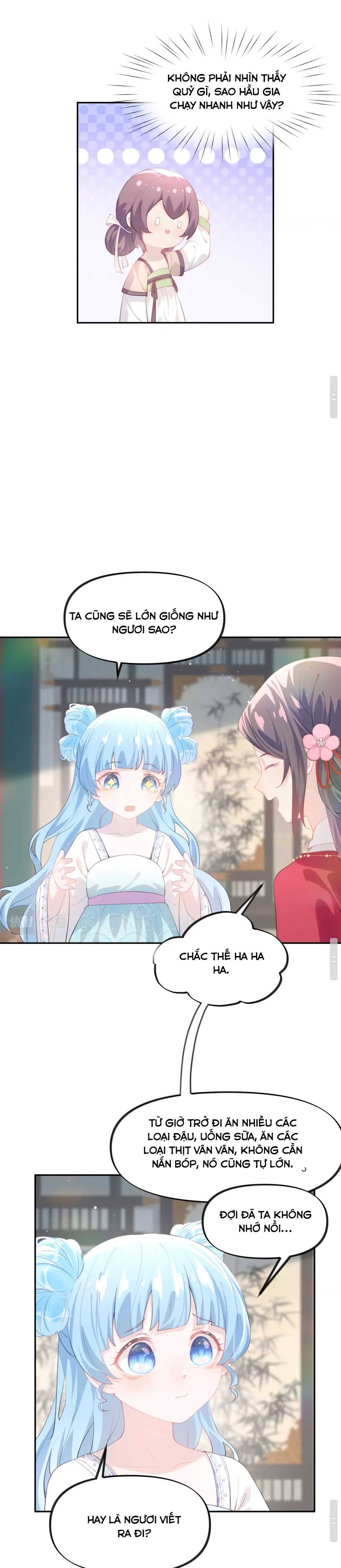 Một Đêm Bệnh Kiều Đột Nhiên Tới - Chap một đêm bệnh kiều đột tới 63