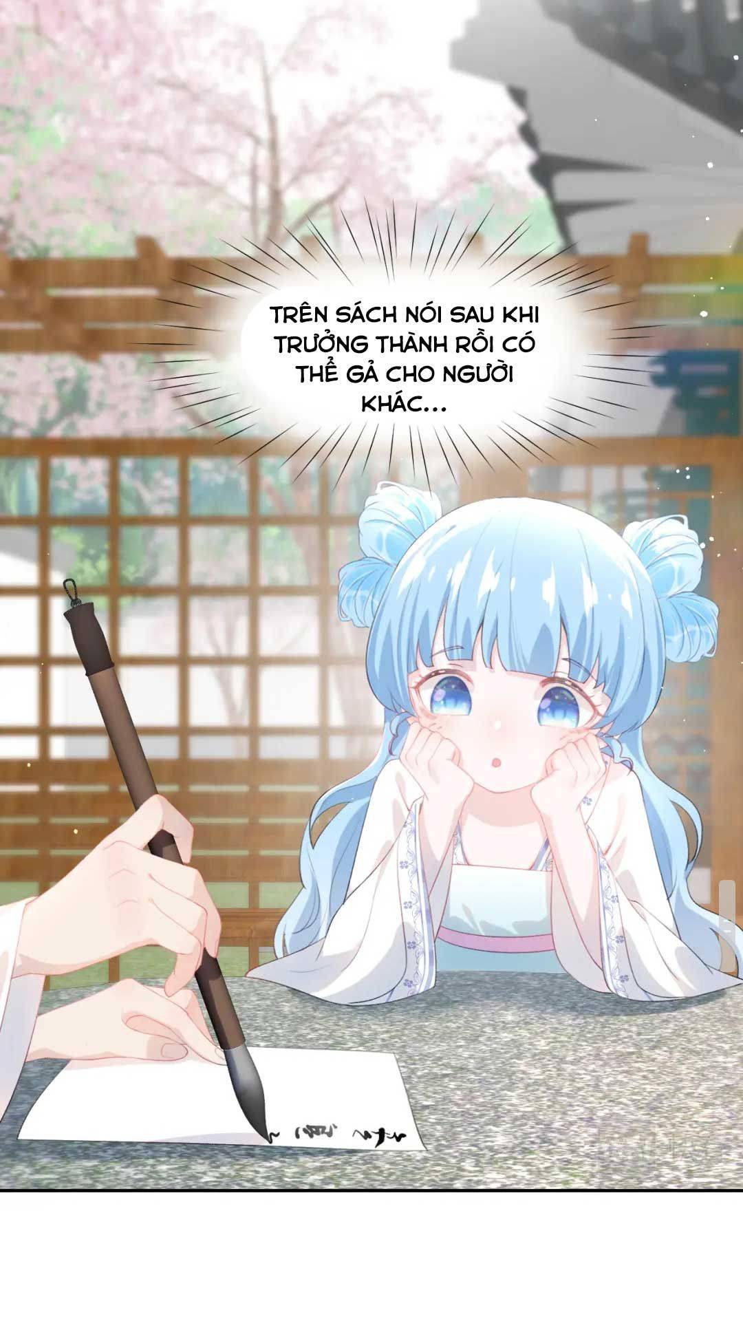 Một Đêm Bệnh Kiều Đột Nhiên Tới - Chap một đêm bệnh kiều đột tới 63