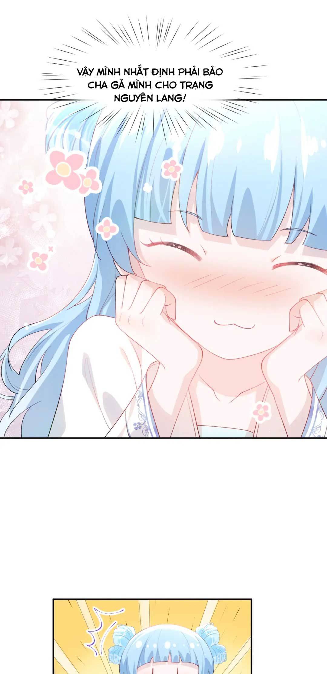 Một Đêm Bệnh Kiều Đột Nhiên Tới - Chap một đêm bệnh kiều đột tới 63