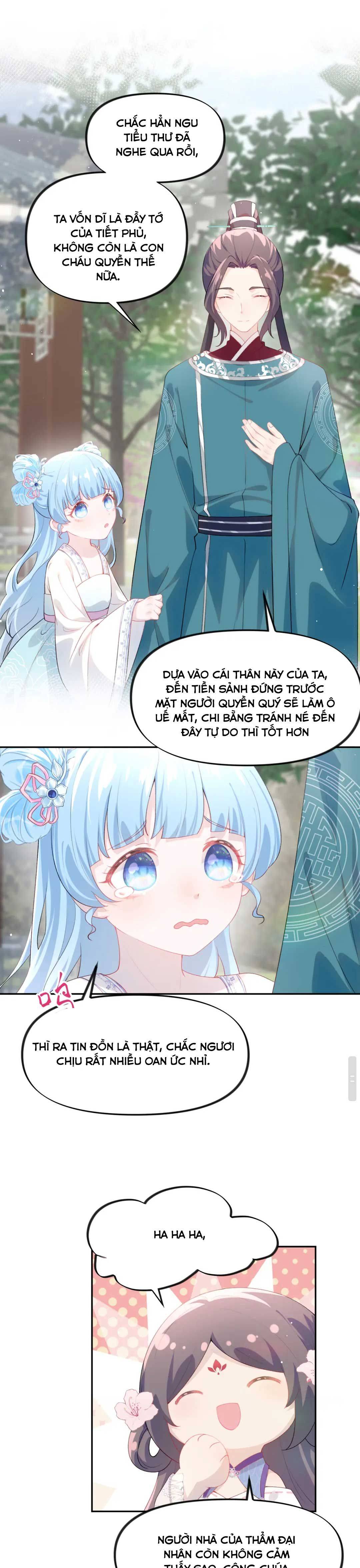 Một Đêm Bệnh Kiều Đột Nhiên Tới - Chap một đêm bệnh kiều đột tới 64