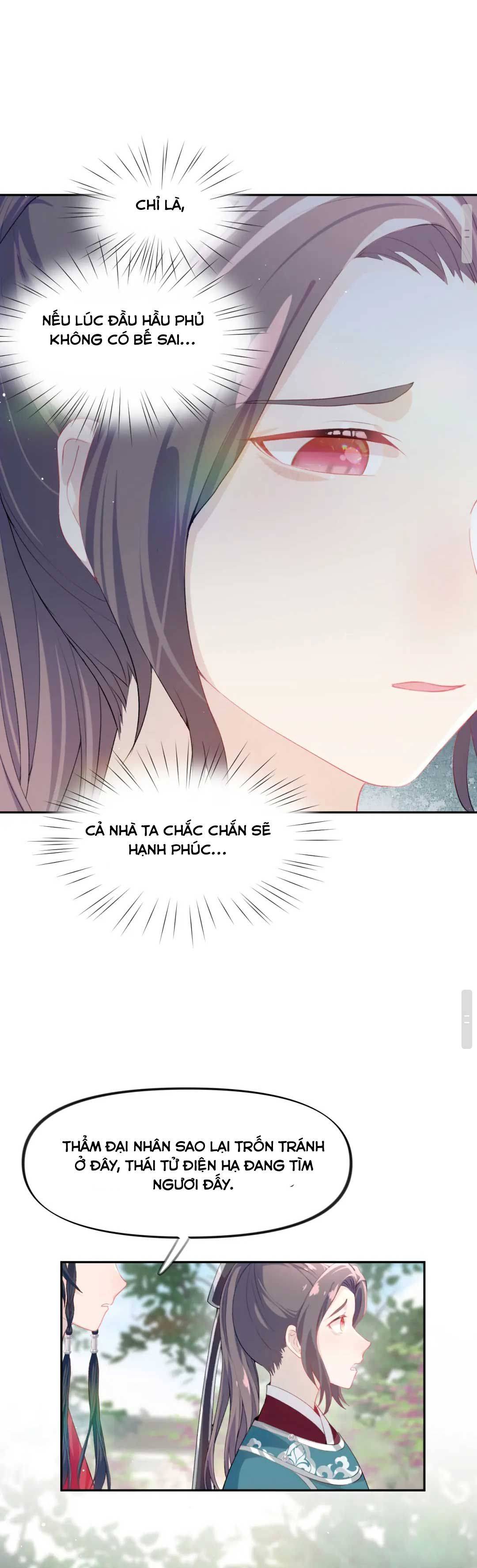 Một Đêm Bệnh Kiều Đột Nhiên Tới - Chap một đêm bệnh kiều đột tới 64