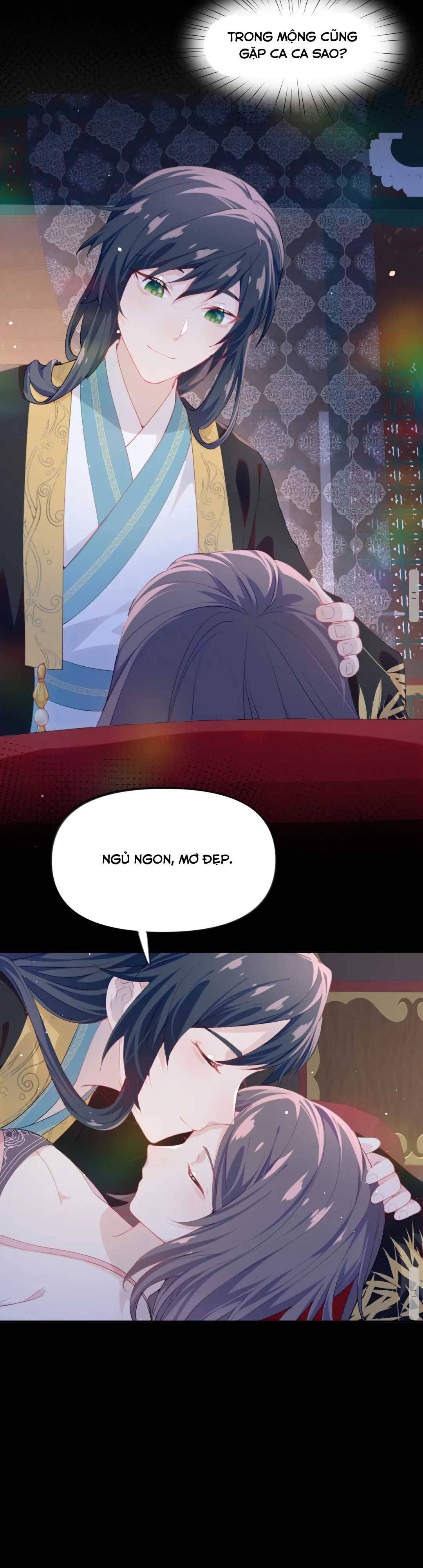 Một Đêm Bệnh Kiều Đột Nhiên Tới - Chap một đêm bệnh kiều đột tới 64