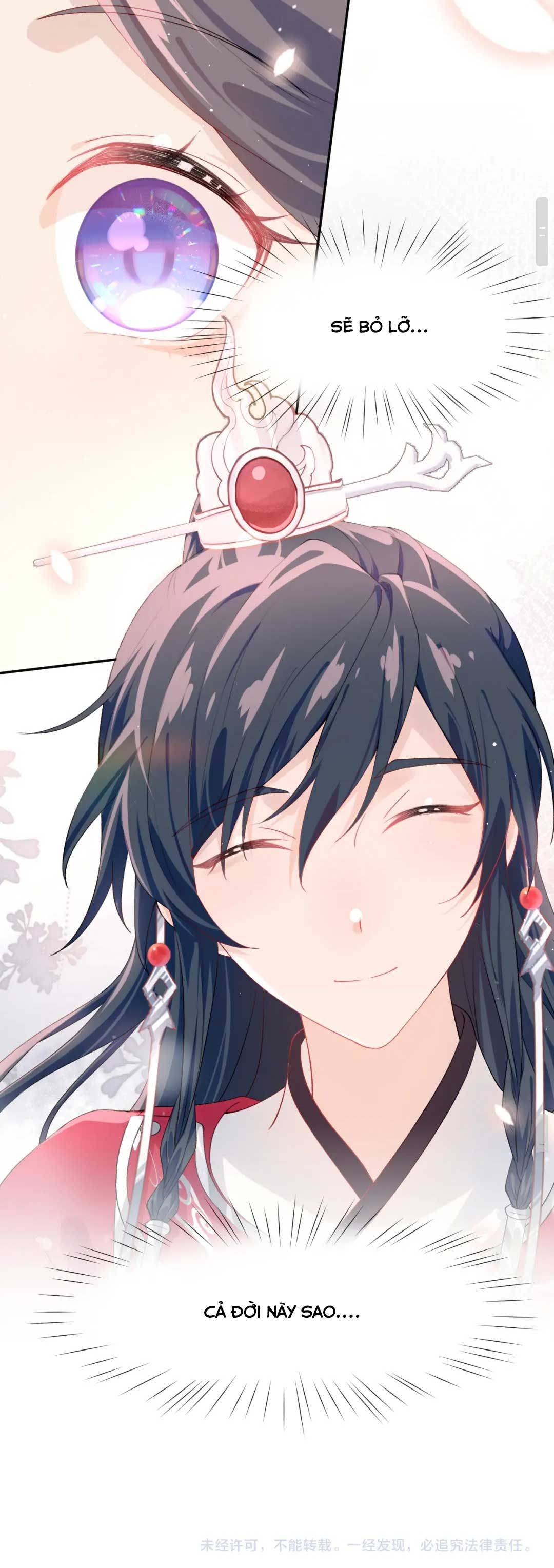 Một Đêm Bệnh Kiều Đột Nhiên Tới - Chap một đêm bệnh kiều đột tới 65