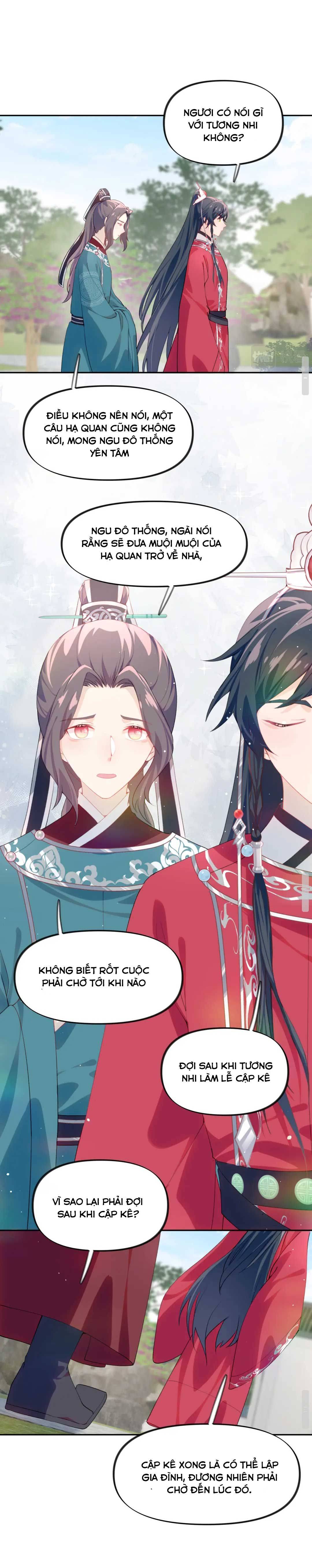 Một Đêm Bệnh Kiều Đột Nhiên Tới - Chap một đêm bệnh kiều đột tới 65