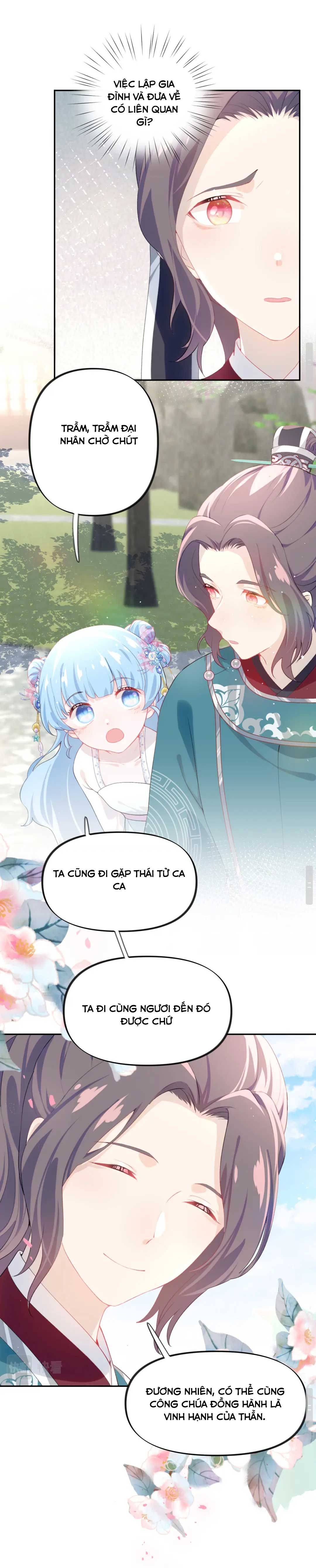 Một Đêm Bệnh Kiều Đột Nhiên Tới - Chap một đêm bệnh kiều đột tới 65