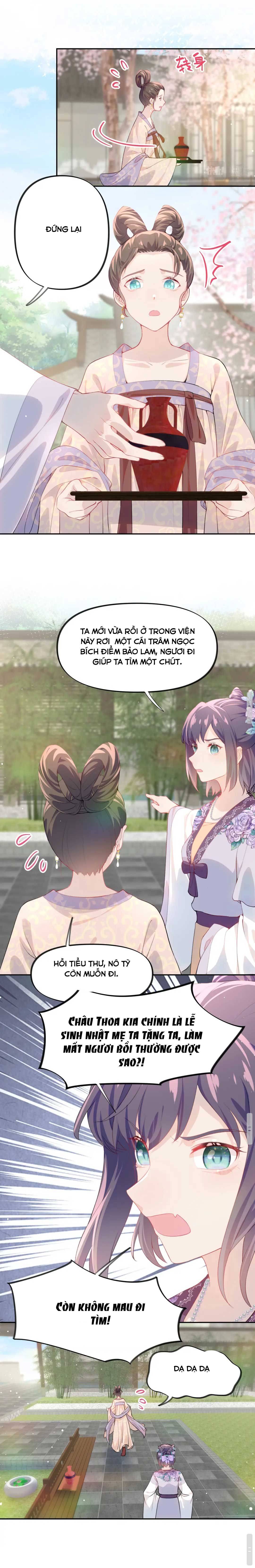 Một Đêm Bệnh Kiều Đột Nhiên Tới - Chap một đêm bệnh kiều đột tới 66