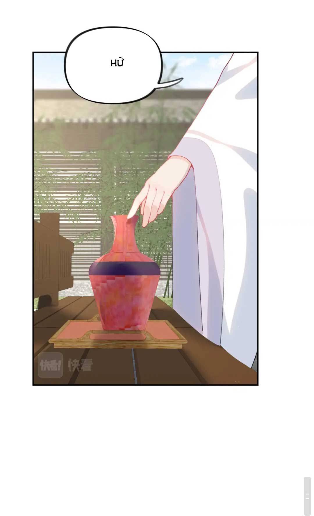 Một Đêm Bệnh Kiều Đột Nhiên Tới - Chap một đêm bệnh kiều đột tới 66