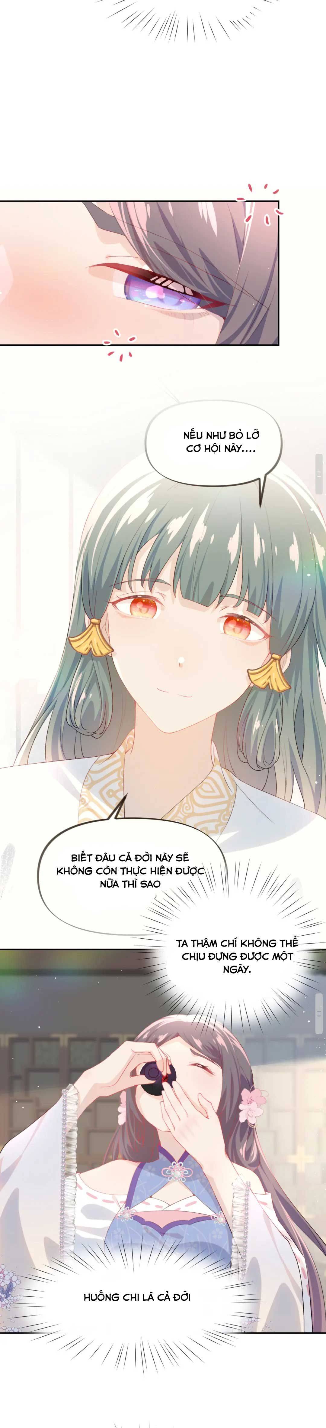 Một Đêm Bệnh Kiều Đột Nhiên Tới - Chap một đêm bệnh kiều đột tới 66