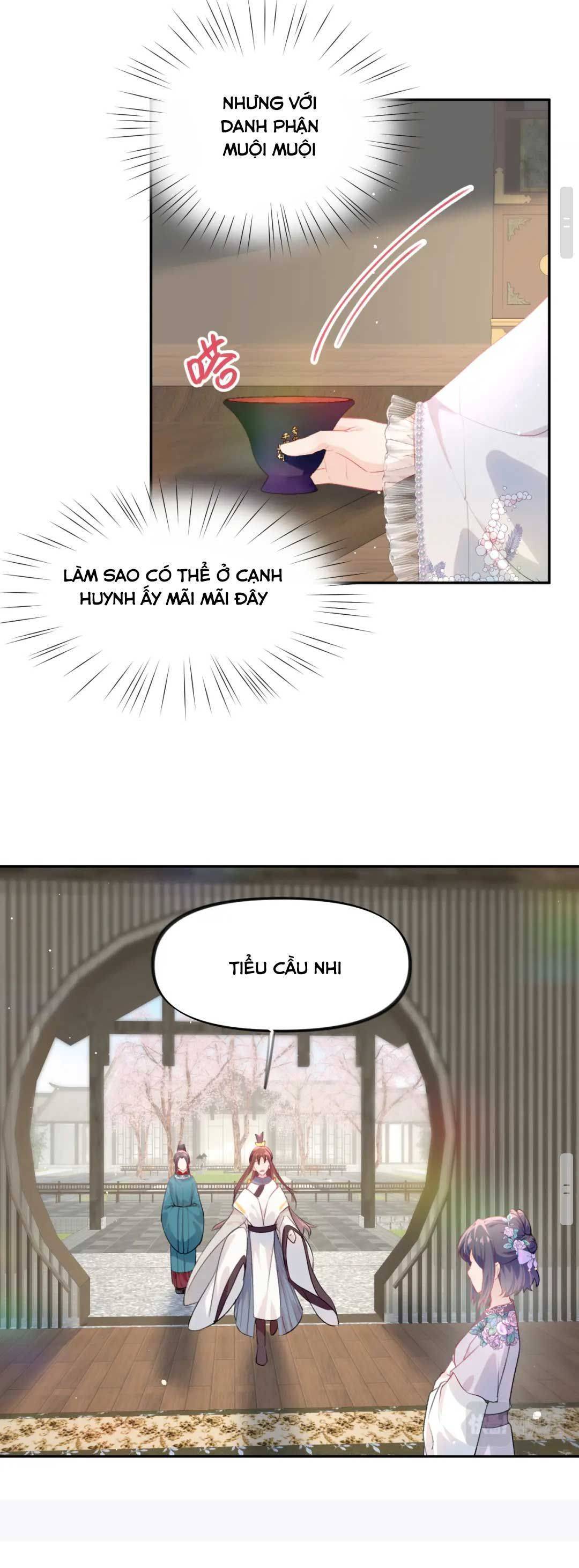 Một Đêm Bệnh Kiều Đột Nhiên Tới - Chap một đêm bệnh kiều đột tới 66