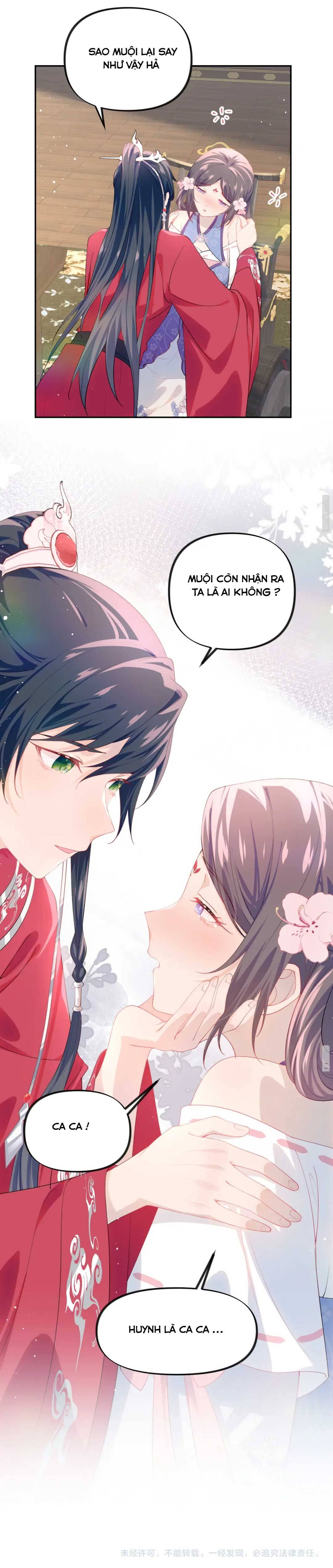 Một Đêm Bệnh Kiều Đột Nhiên Tới - Chap một đêm bệnh kiều đột tới 66