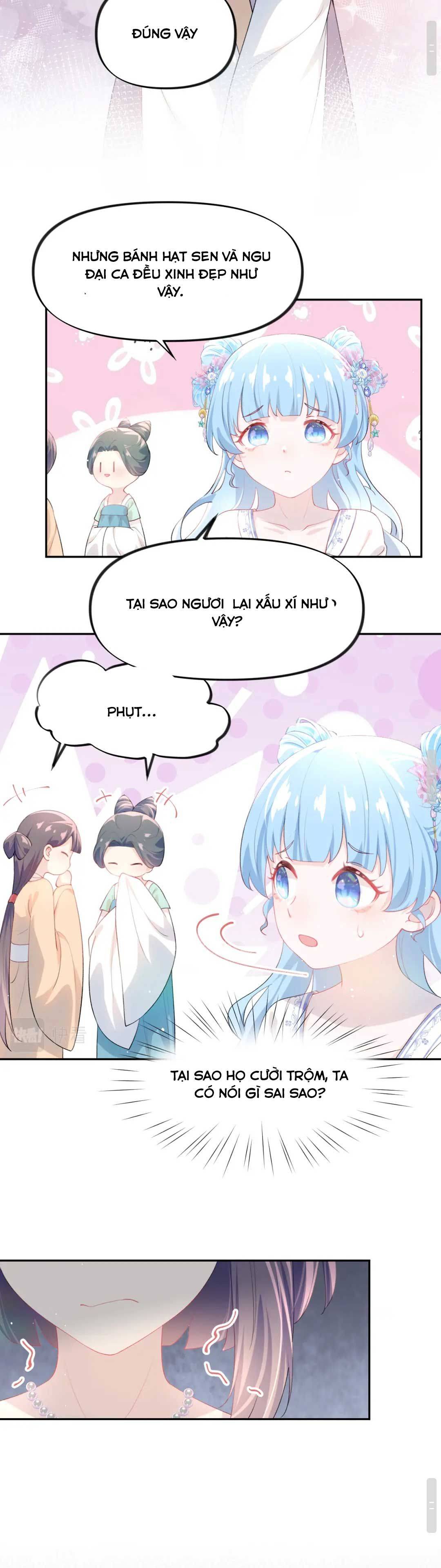 Một Đêm Bệnh Kiều Đột Nhiên Tới - Chap một đêm bệnh kiều đột tới 66