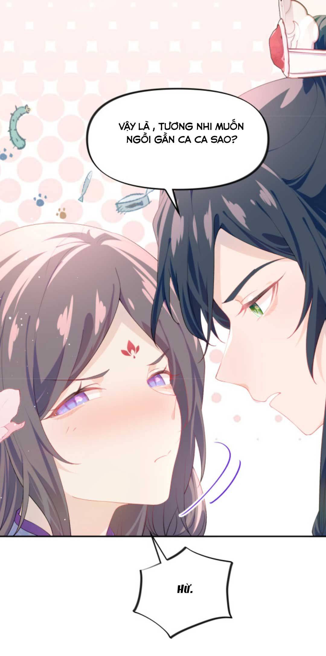 Một Đêm Bệnh Kiều Đột Nhiên Tới - Chap một đêm bệnh kiều đột tới 67