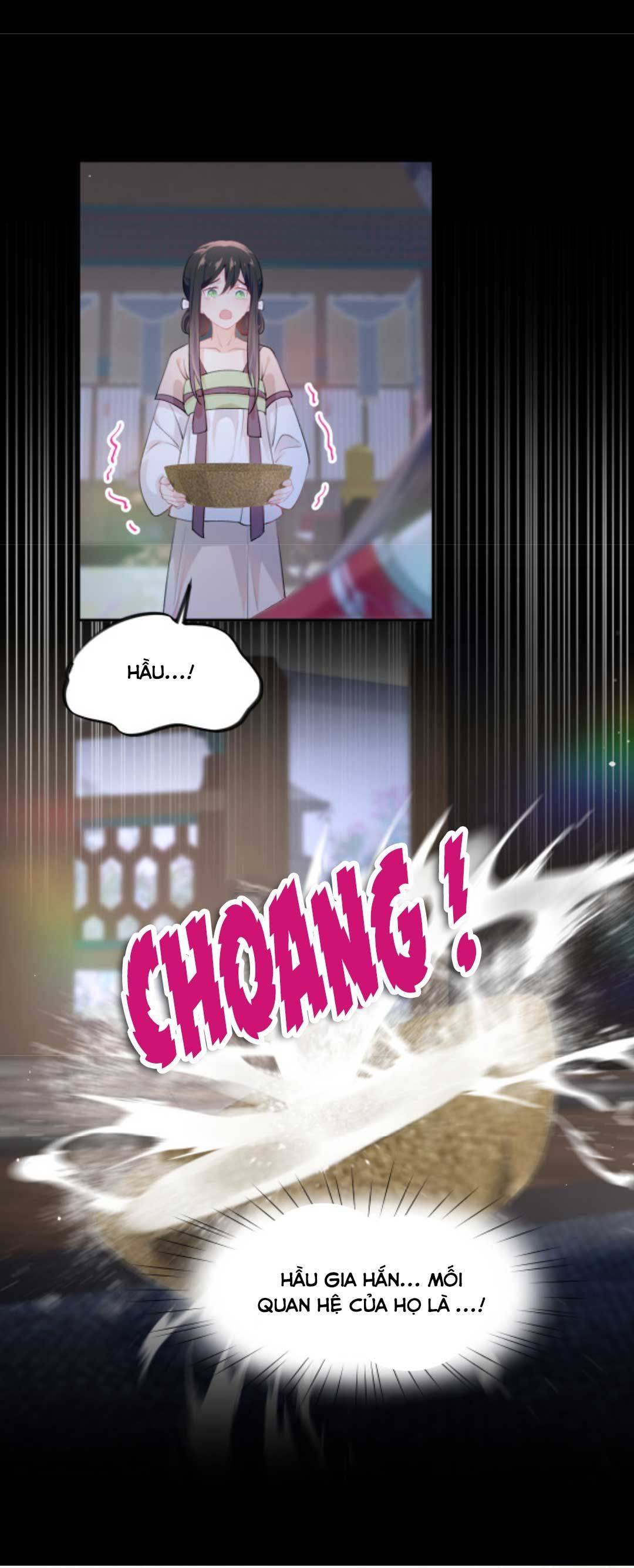 Một Đêm Bệnh Kiều Đột Nhiên Tới - Chap một đêm bệnh kiều đột tới 67