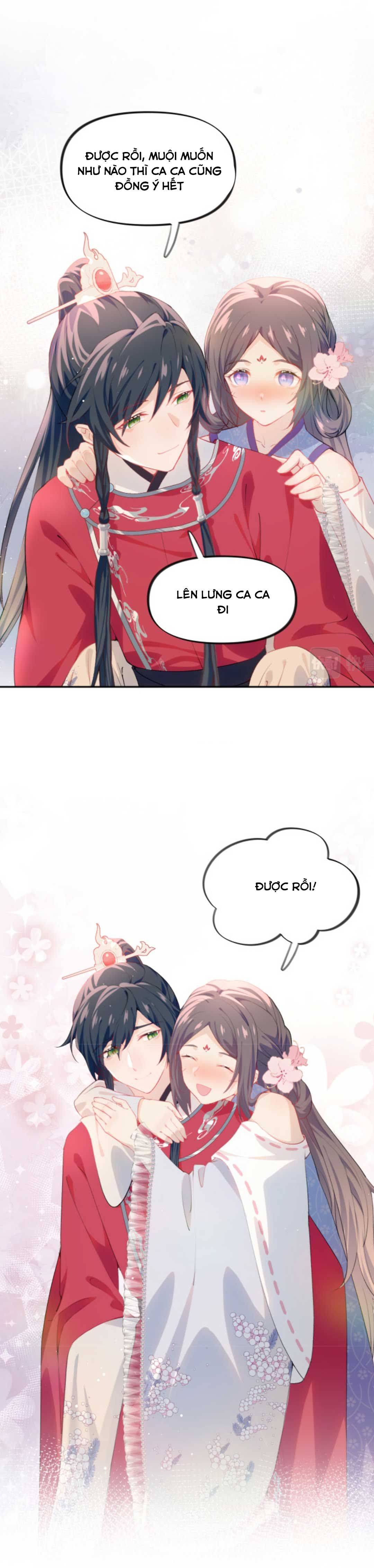 Một Đêm Bệnh Kiều Đột Nhiên Tới - Chap một đêm bệnh kiều đột tới 67