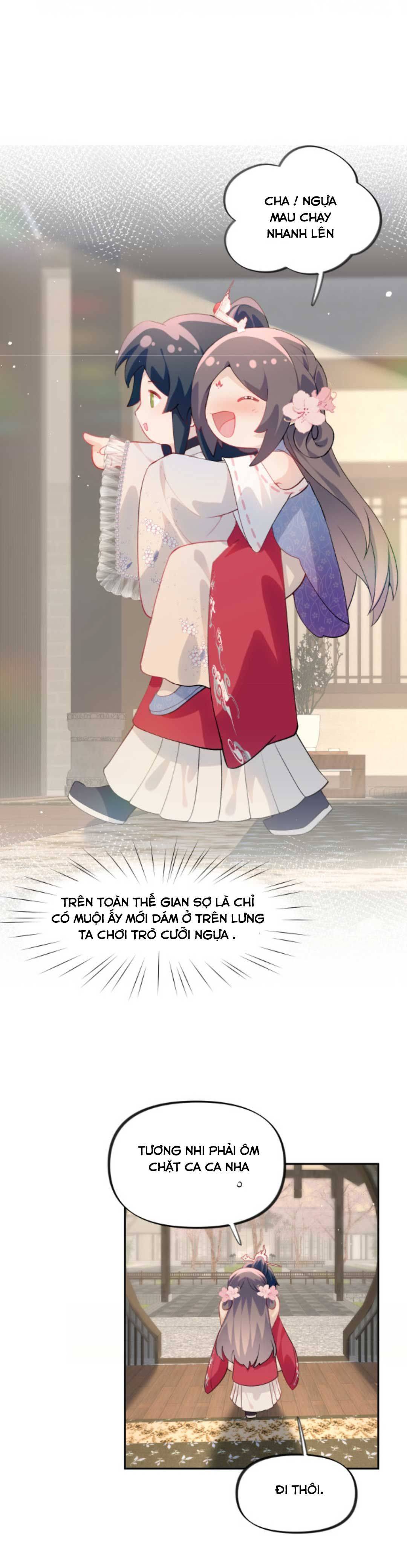 Một Đêm Bệnh Kiều Đột Nhiên Tới - Chap một đêm bệnh kiều đột tới 67