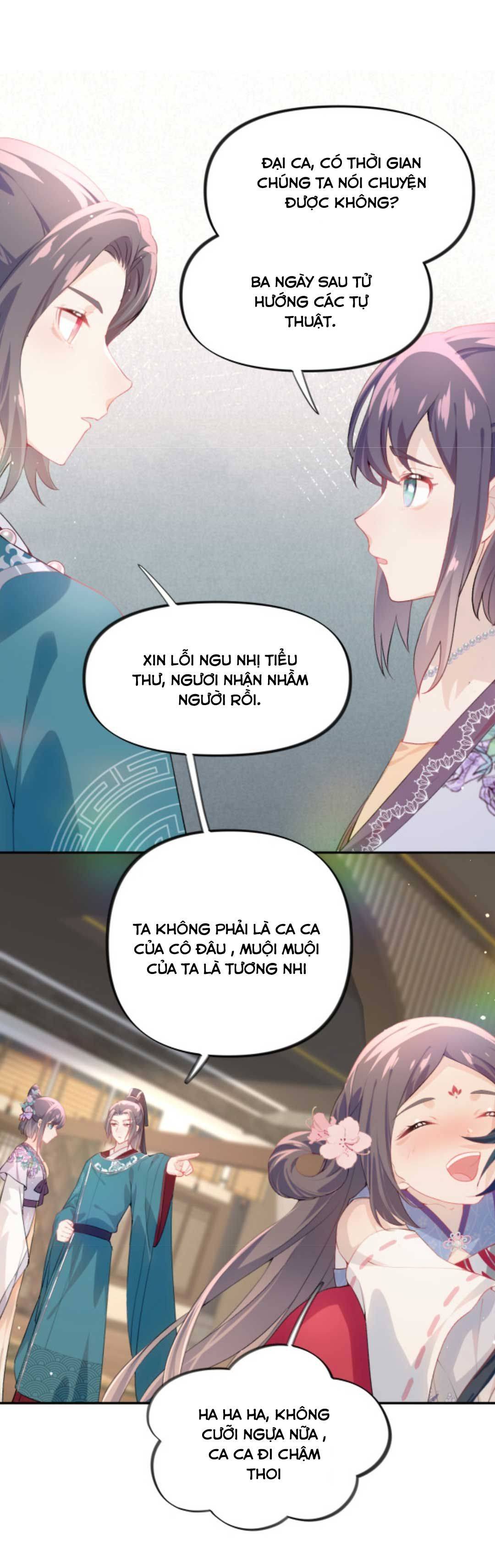 Một Đêm Bệnh Kiều Đột Nhiên Tới - Chap một đêm bệnh kiều đột tới 67