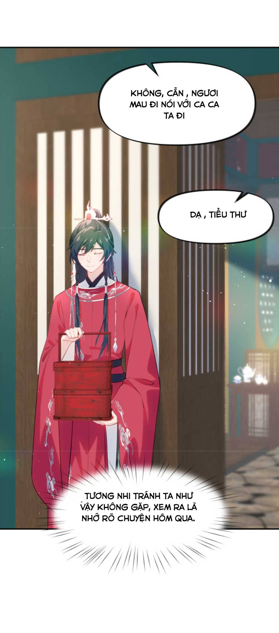 Một Đêm Bệnh Kiều Đột Nhiên Tới - Chap một đêm bệnh kiều đột tới 68