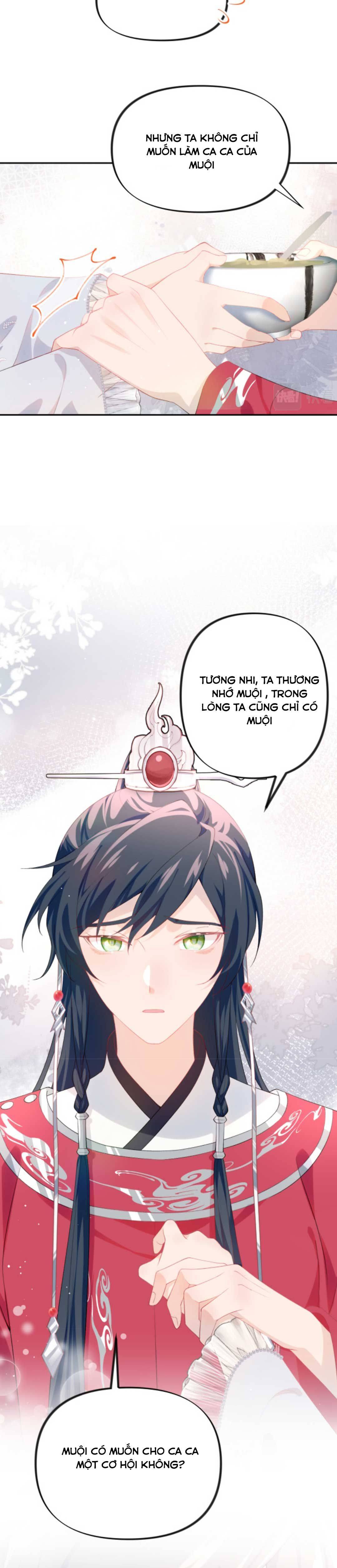 Một Đêm Bệnh Kiều Đột Nhiên Tới - Chap một đêm bệnh kiều đột tới 68