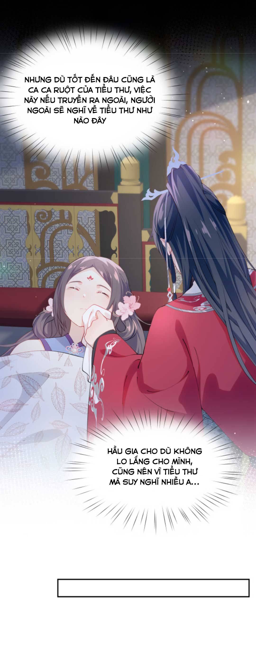 Một Đêm Bệnh Kiều Đột Nhiên Tới - Chap một đêm bệnh kiều đột tới 68