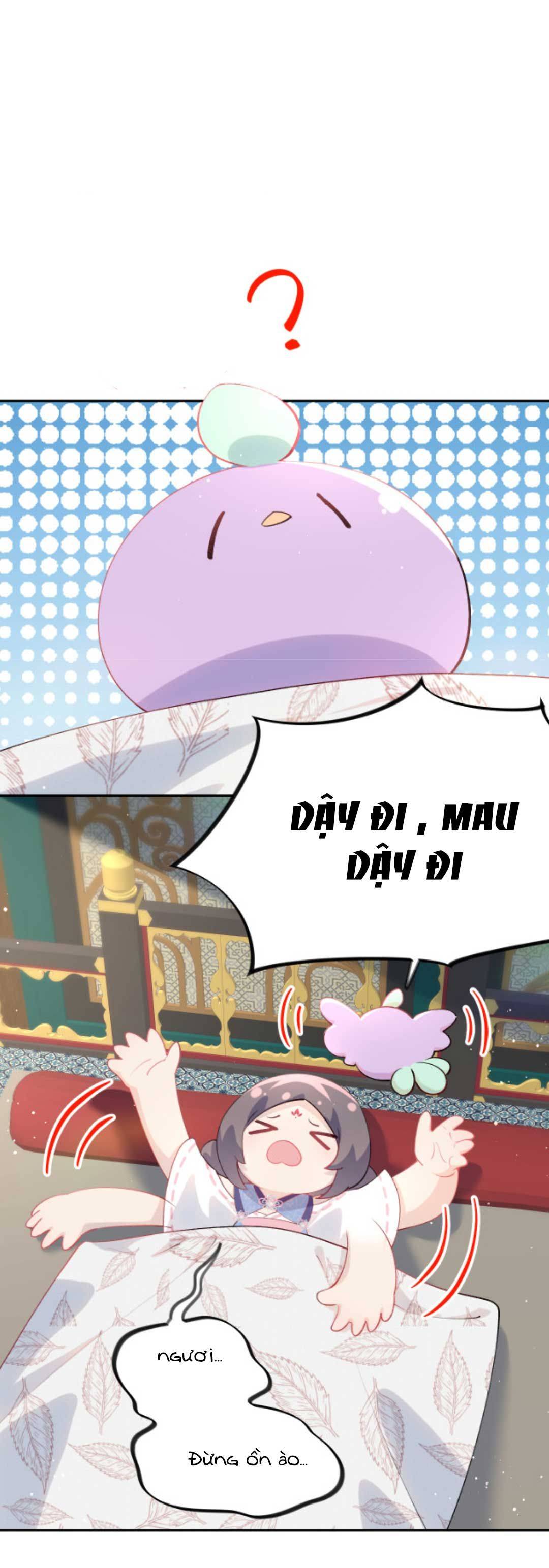 Một Đêm Bệnh Kiều Đột Nhiên Tới - Chap một đêm bệnh kiều đột tới 68