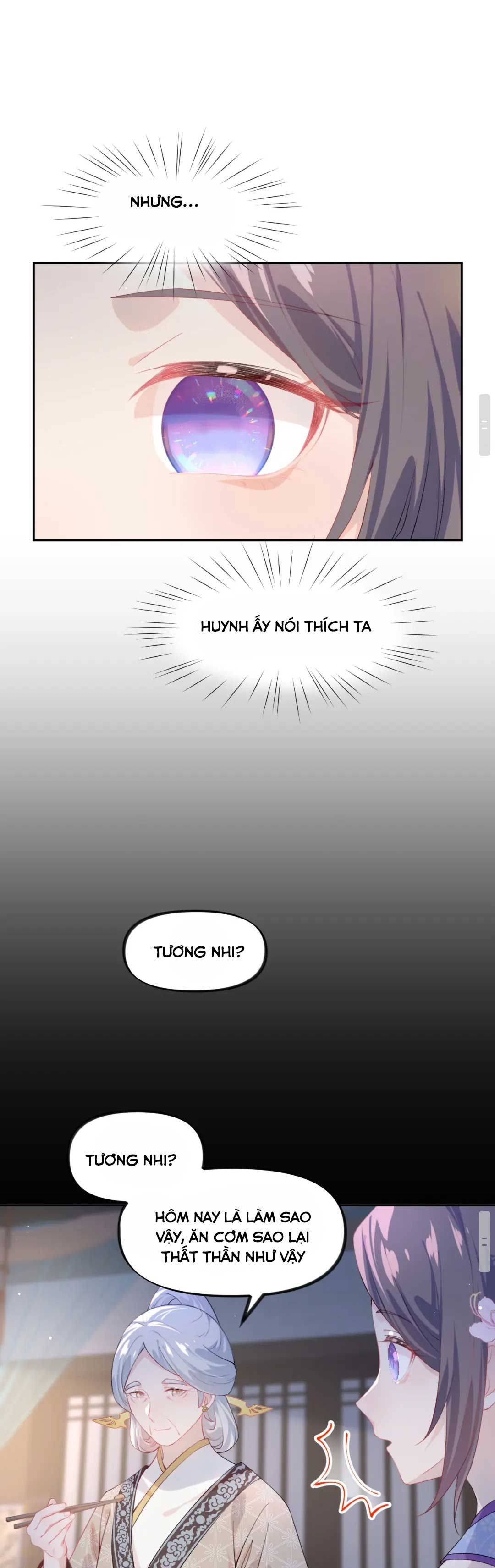 Một Đêm Bệnh Kiều Đột Nhiên Tới - Chap một đêm bệnh kiều đột tới 69