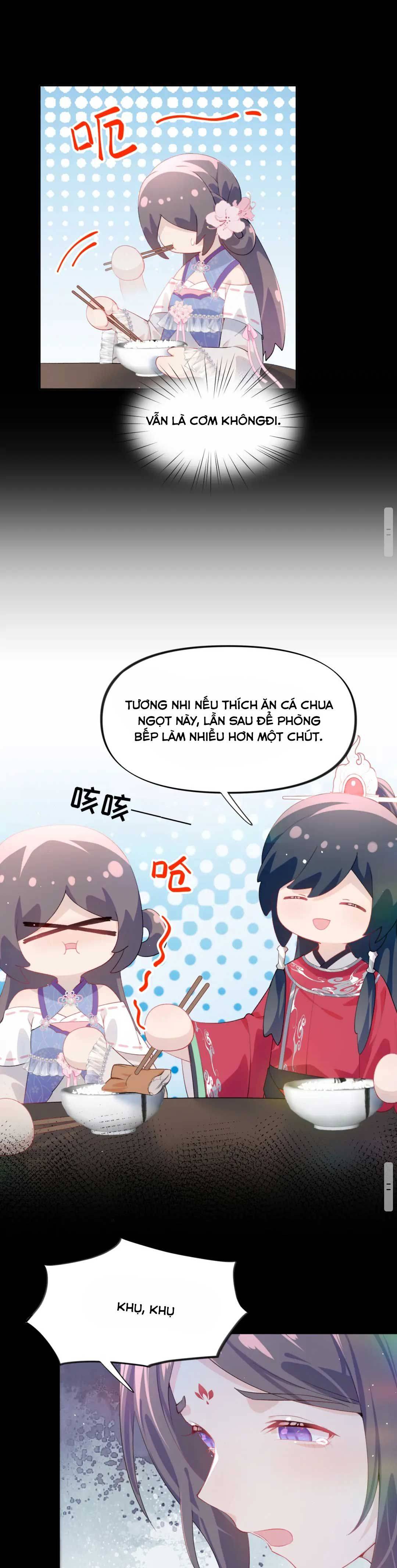 Một Đêm Bệnh Kiều Đột Nhiên Tới - Chap một đêm bệnh kiều đột tới 69