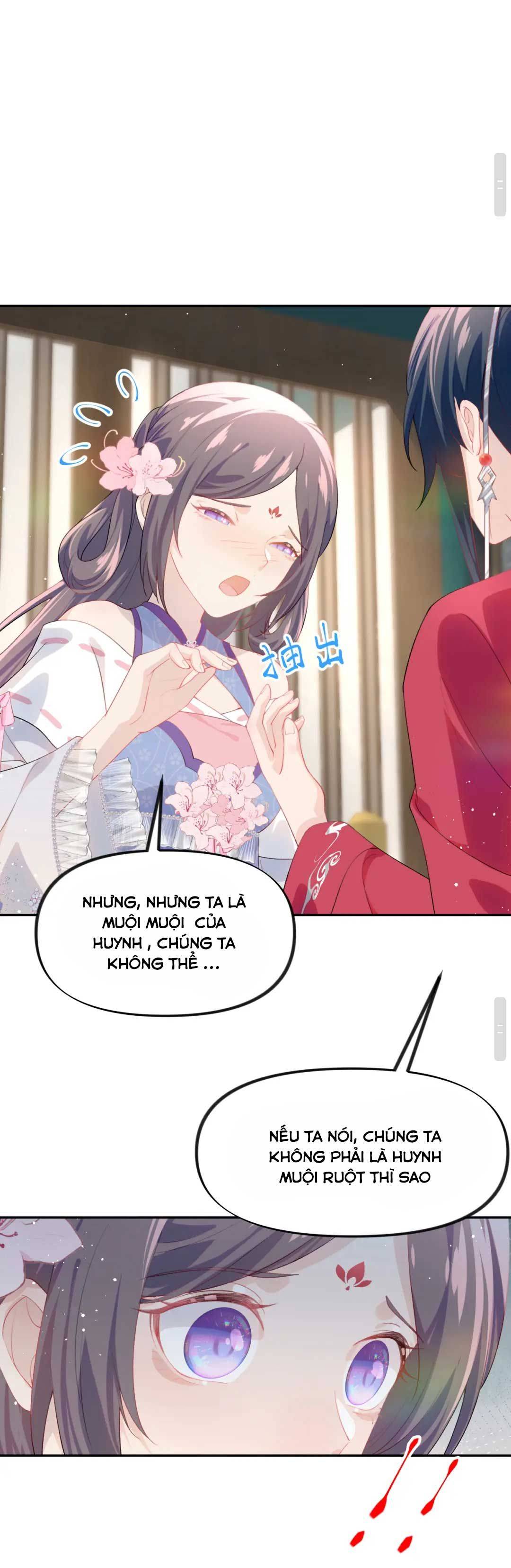 Một Đêm Bệnh Kiều Đột Nhiên Tới - Chap một đêm bệnh kiều đột tới 69