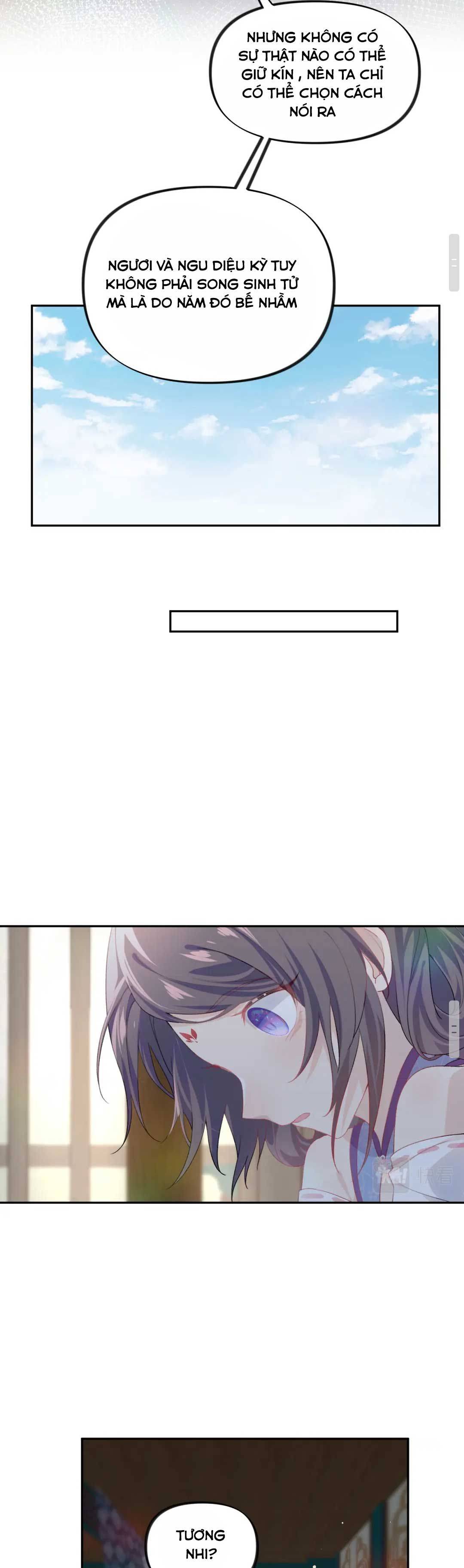 Một Đêm Bệnh Kiều Đột Nhiên Tới - Chap một đêm bệnh kiều đột tới 69