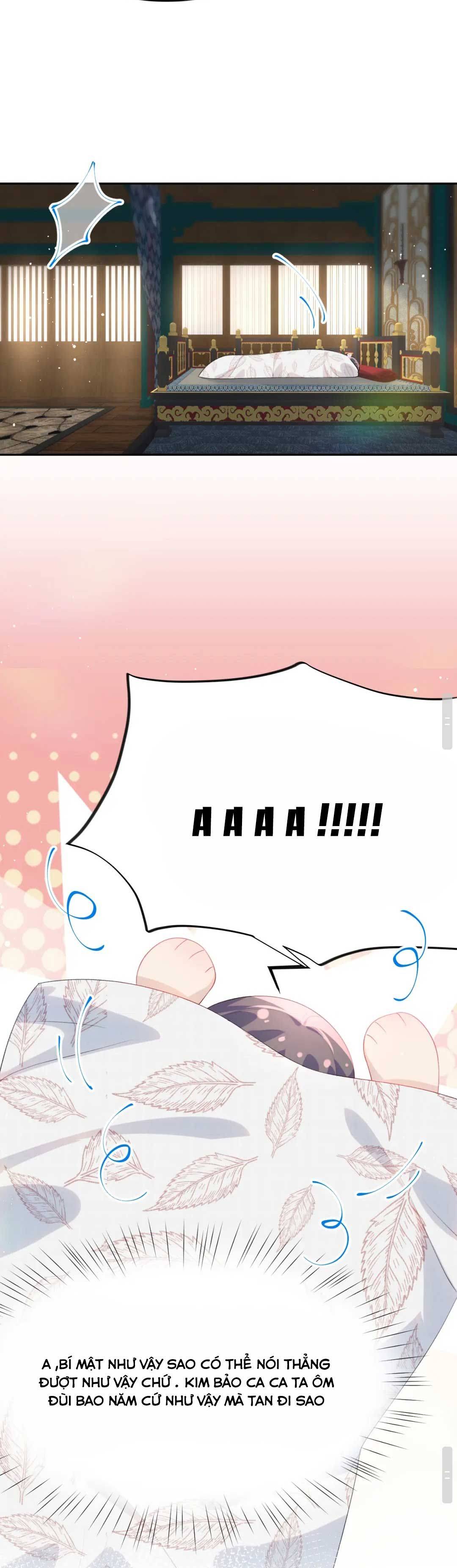 Một Đêm Bệnh Kiều Đột Nhiên Tới - Chap một đêm bệnh kiều đột tới 69