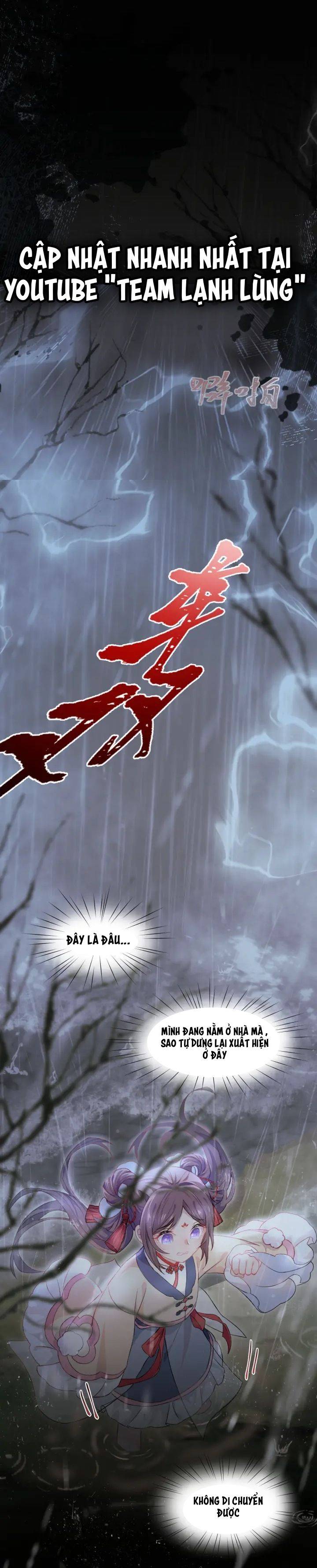 Một Đêm Bệnh Kiều Đột Nhiên Tới - Chap 7