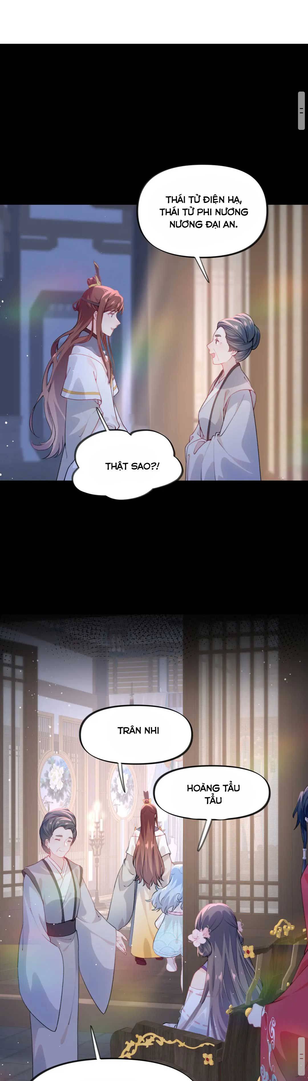 Một Đêm Bệnh Kiều Đột Nhiên Tới - Chap một đêm bệnh kiều đột tới 70