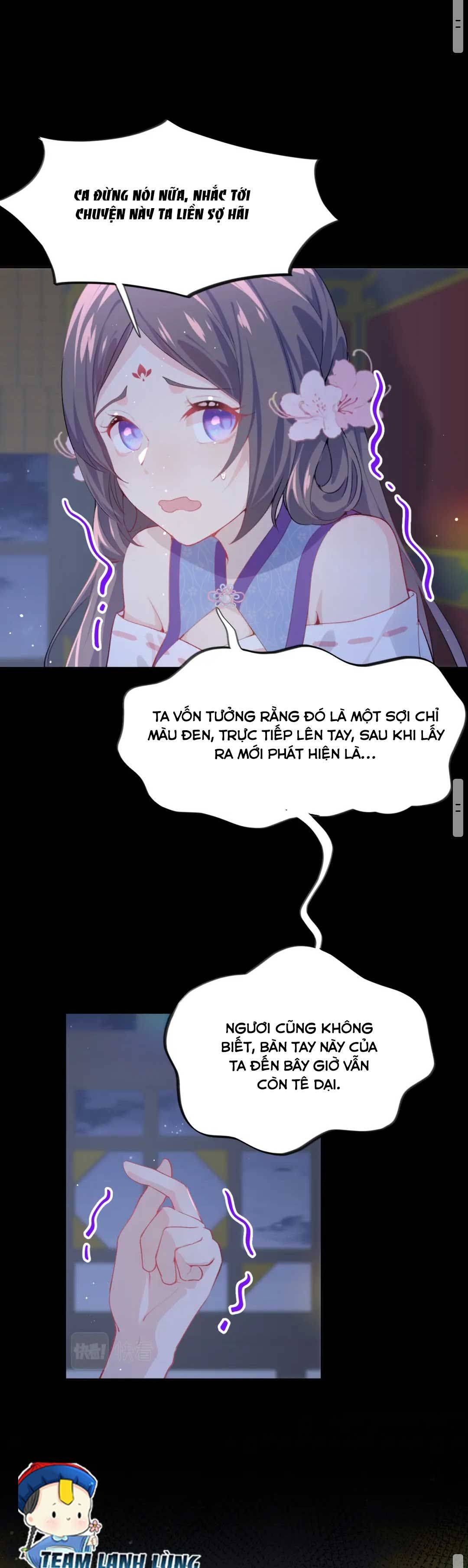 Một Đêm Bệnh Kiều Đột Nhiên Tới - Chap 71