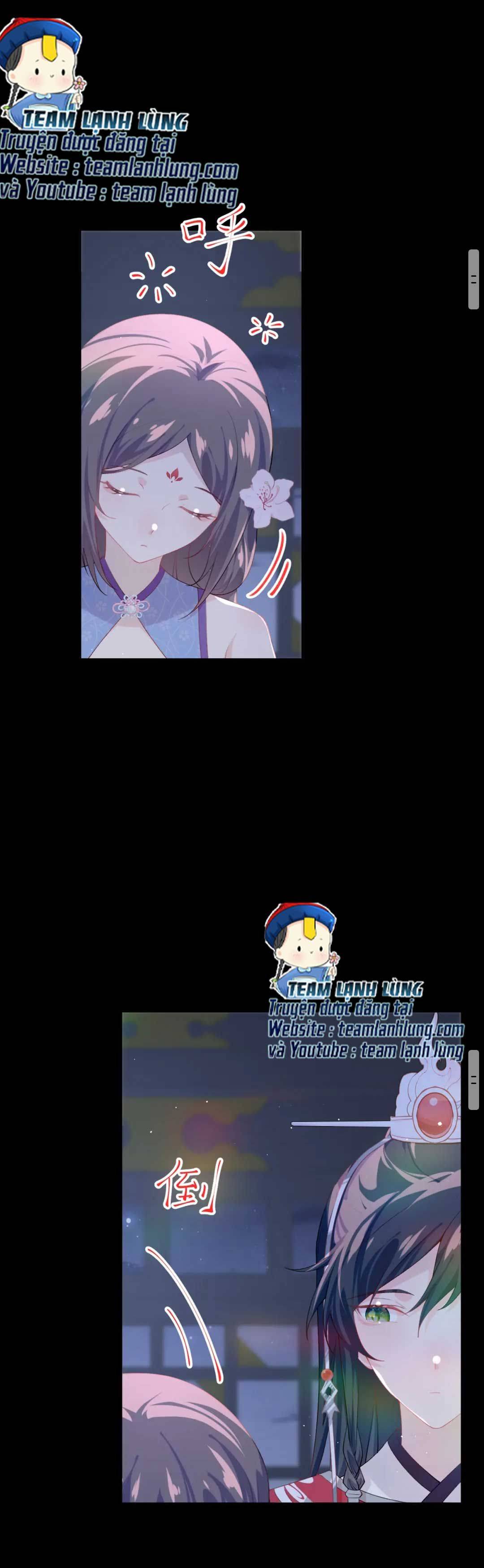 Một Đêm Bệnh Kiều Đột Nhiên Tới - Chap 71