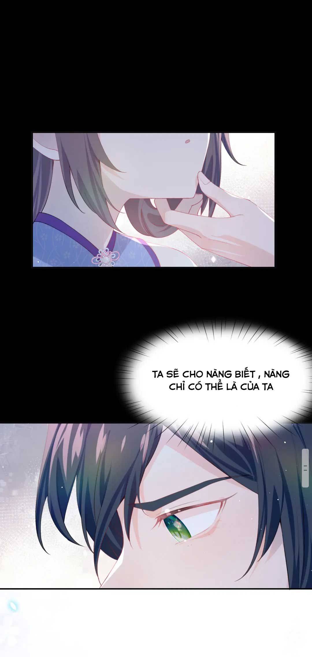 Một Đêm Bệnh Kiều Đột Nhiên Tới - Chap 71