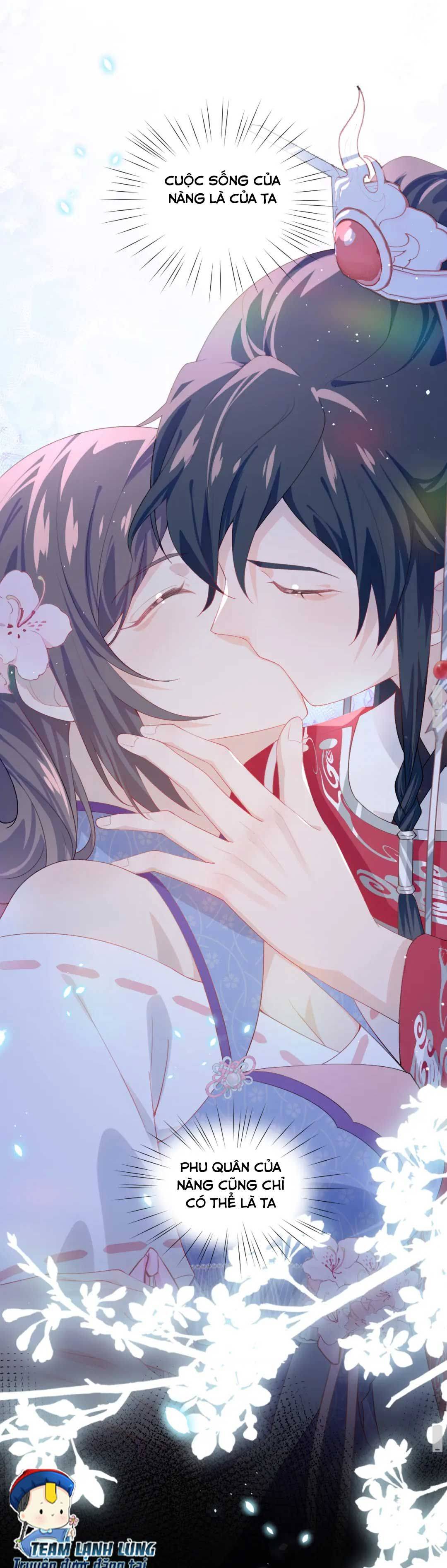 Một Đêm Bệnh Kiều Đột Nhiên Tới - Chap 71