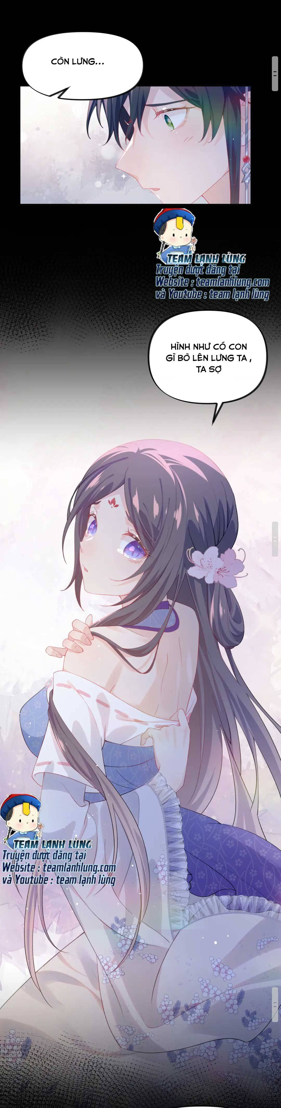 Một Đêm Bệnh Kiều Đột Nhiên Tới - Chap 71