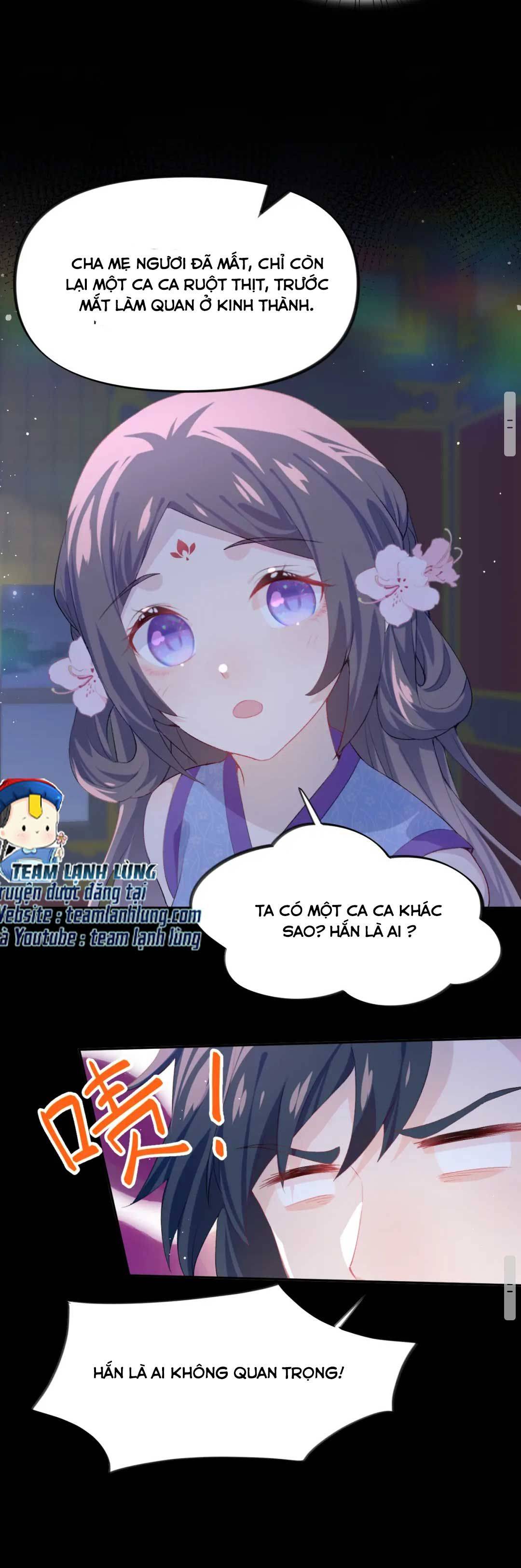 Một Đêm Bệnh Kiều Đột Nhiên Tới - Chap 71