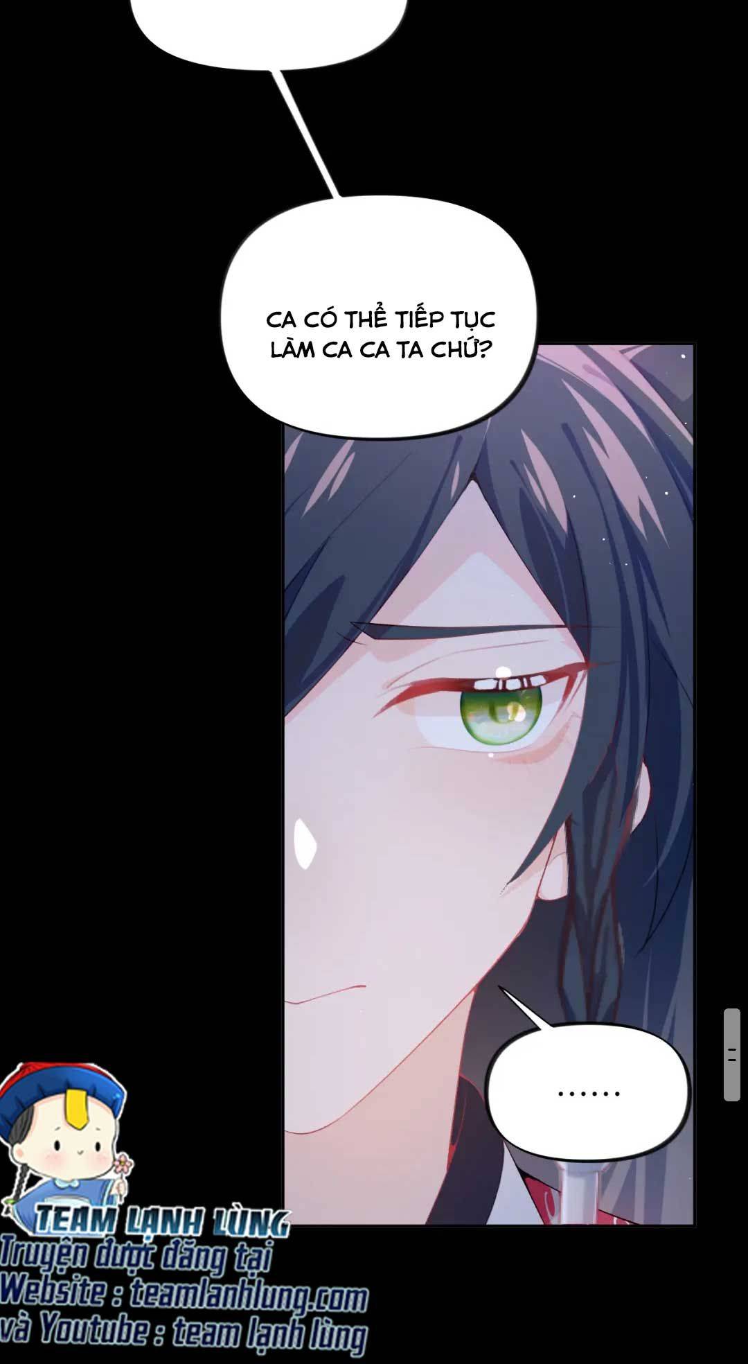 Một Đêm Bệnh Kiều Đột Nhiên Tới - Chap 71