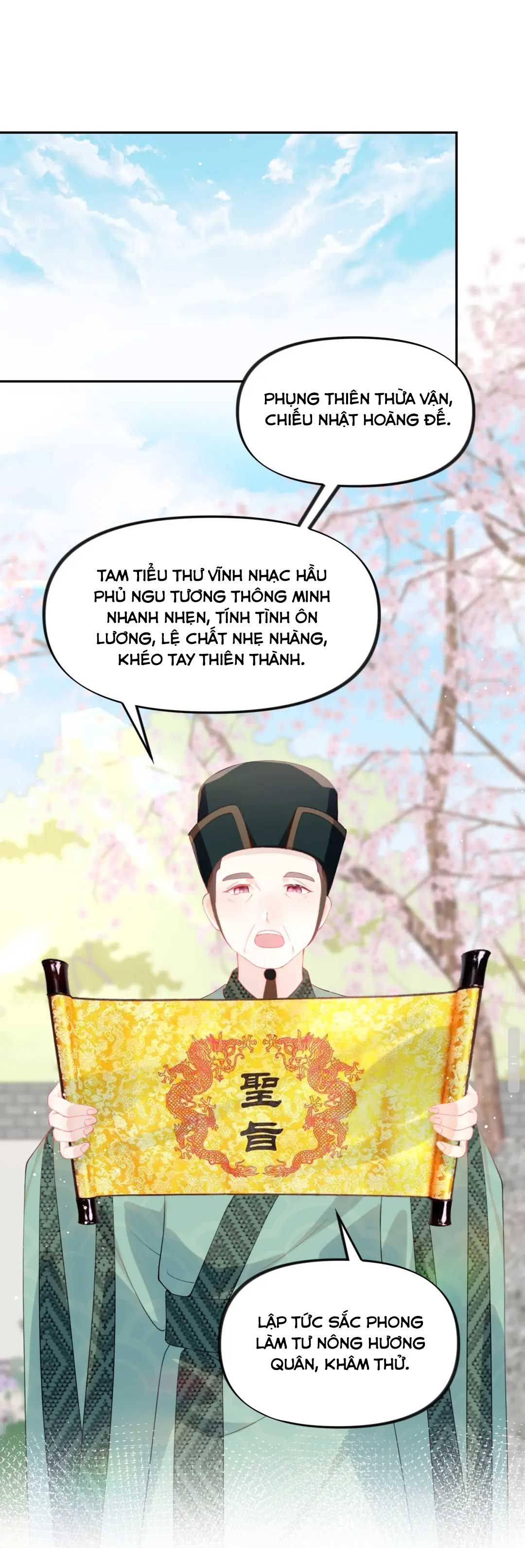 Một Đêm Bệnh Kiều Đột Nhiên Tới - Chap 72