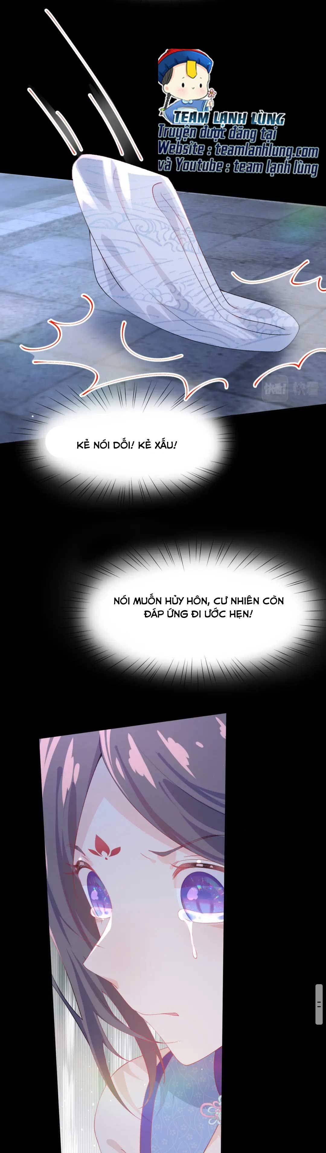 Một Đêm Bệnh Kiều Đột Nhiên Tới - Chap 72