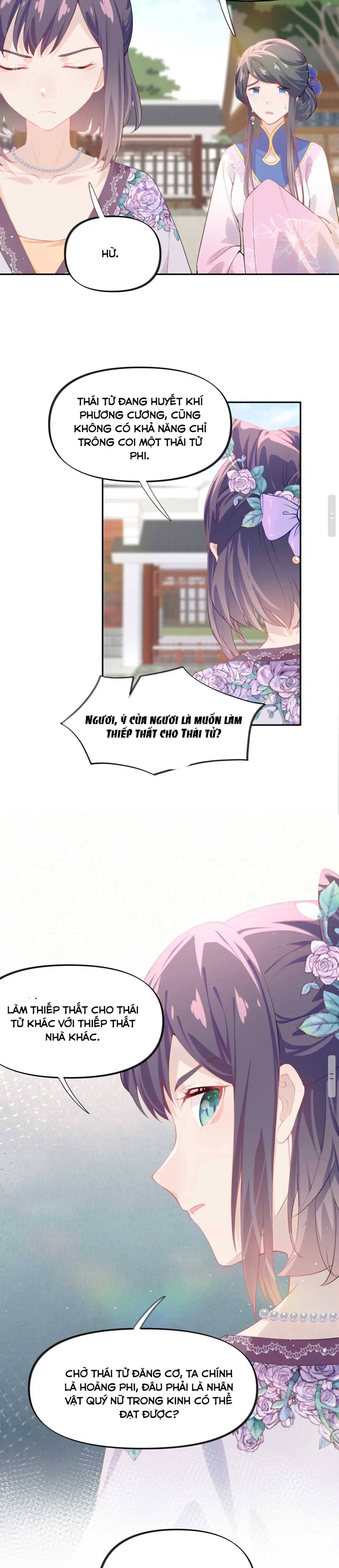 Một Đêm Bệnh Kiều Đột Nhiên Tới - Chap 72