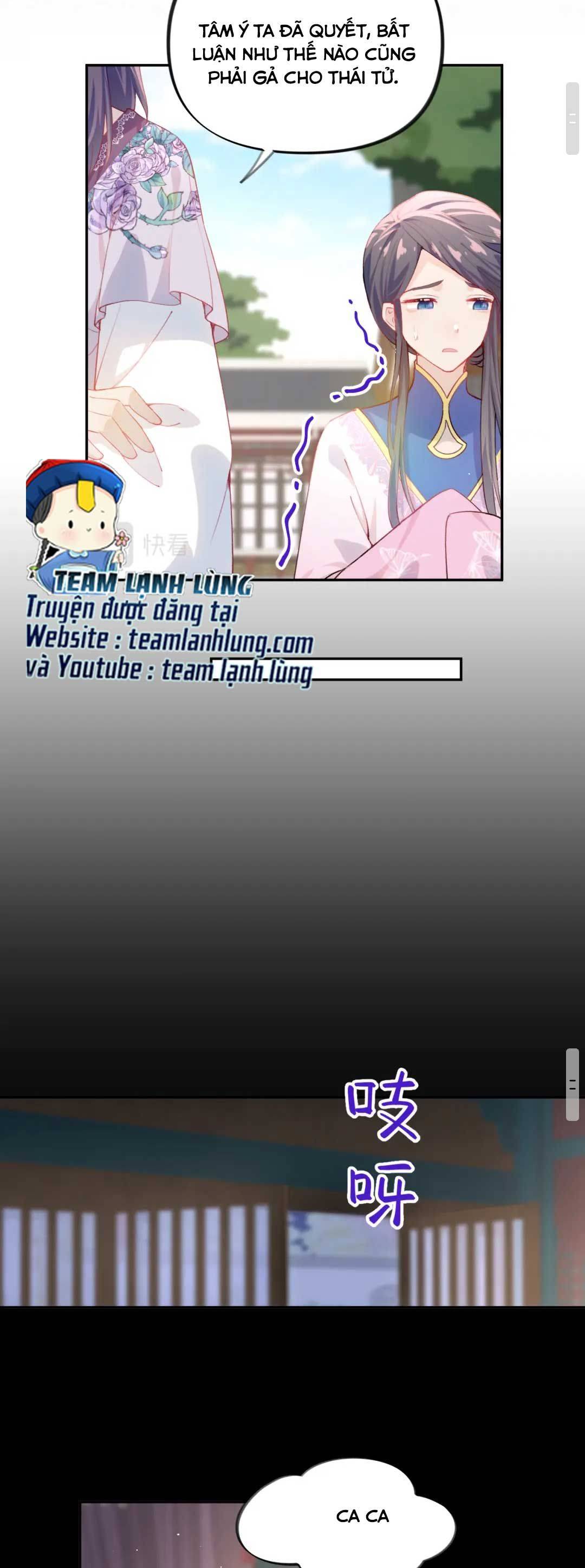 Một Đêm Bệnh Kiều Đột Nhiên Tới - Chap 72